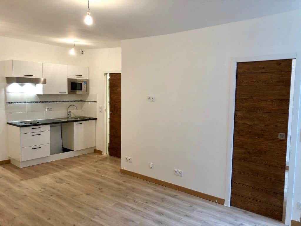 découvrez la durée moyenne des rénovations à paris pour planifier efficacement vos travaux et éviter les imprévus.