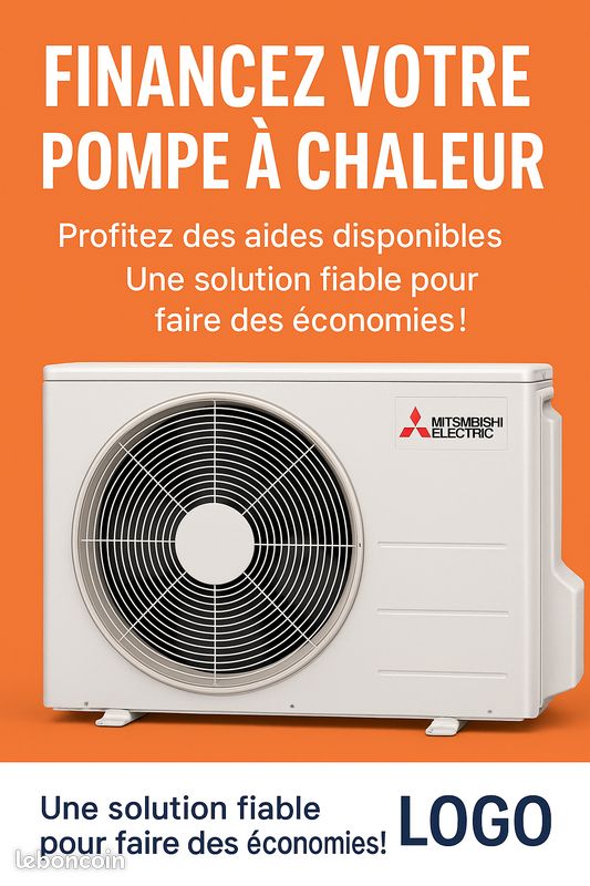 découvrez comment réaliser des économies d'énergie avec une pompe à chaleur, une solution efficace et écologique pour réduire vos factures de chauffage.