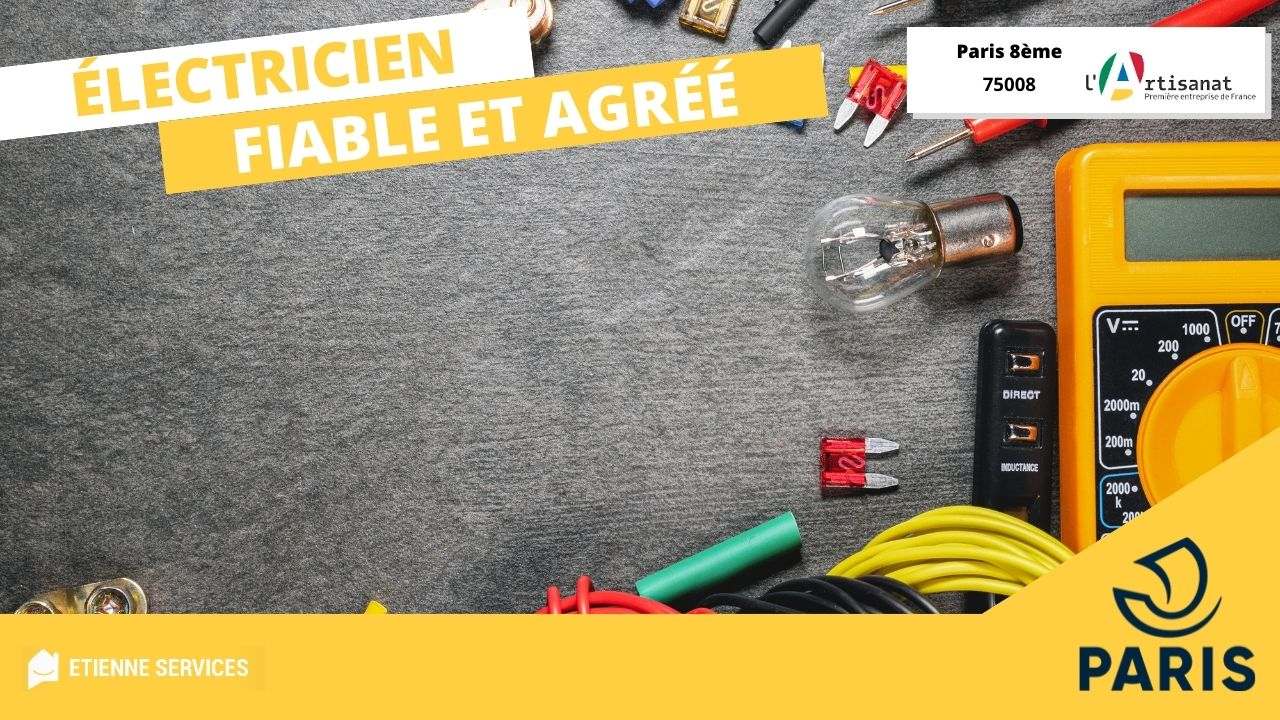 trouver un électricien fiable à paris 1er pour tous vos besoins en électricité. service rapide, professionnel et de qualité garanti.