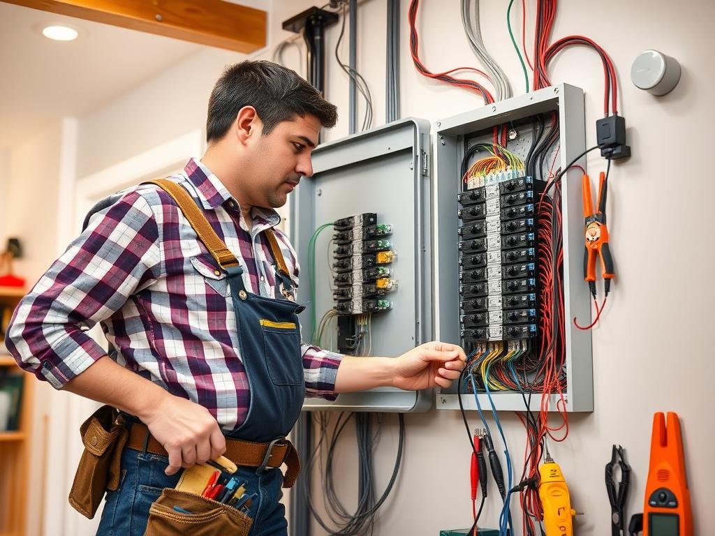 électricien paris 10 : intervention rapide et dépannage garanti pour tous vos projets électriques. service fiable et professionnel disponible 24/7.