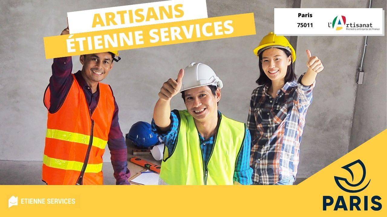 électricien à paris 11 disponible 24h/24 et 7j/7 pour tous vos besoins en dépannage, installation et maintenance électrique rapide et fiable.