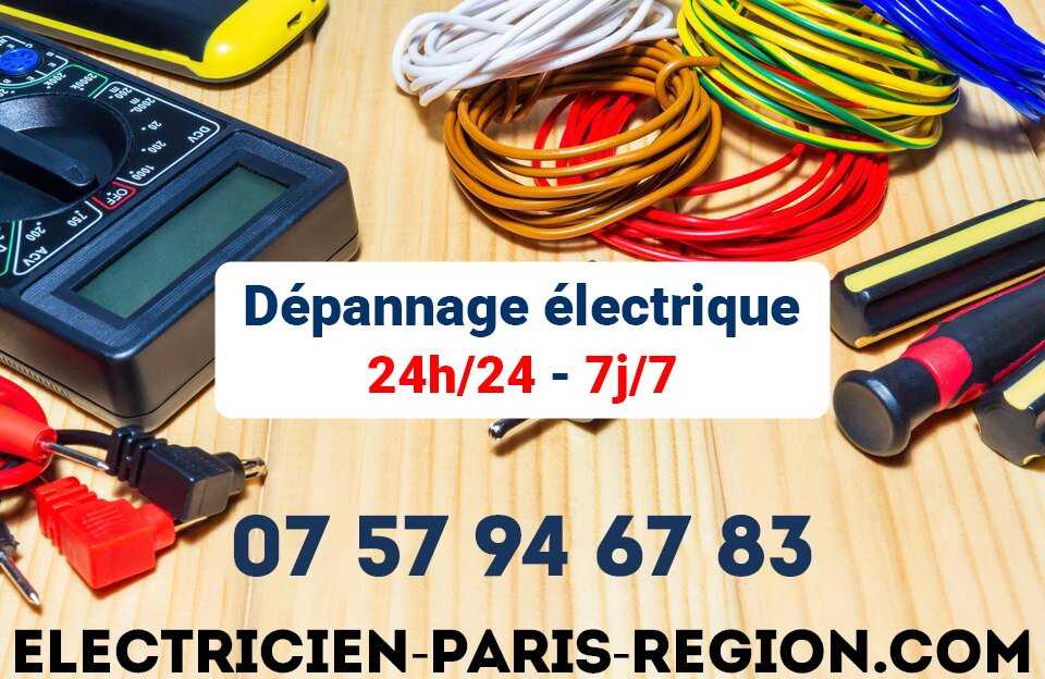 électricien paris 15 disponible 24/7 pour toutes urgences électriques. intervention rapide et fiable pour dépannage, installation et maintenance.