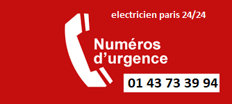 électricien à paris 16 disponible 24h/24 et 7j/7 pour tous vos dépannages et installations électriques rapides et fiables.