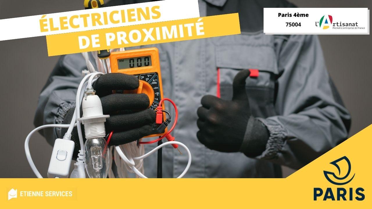 électricien paris 19 : expert local fiable pour tous vos travaux électriques. intervention rapide, conseils personnalisés et solutions sûres dans le 19ème arrondissement.