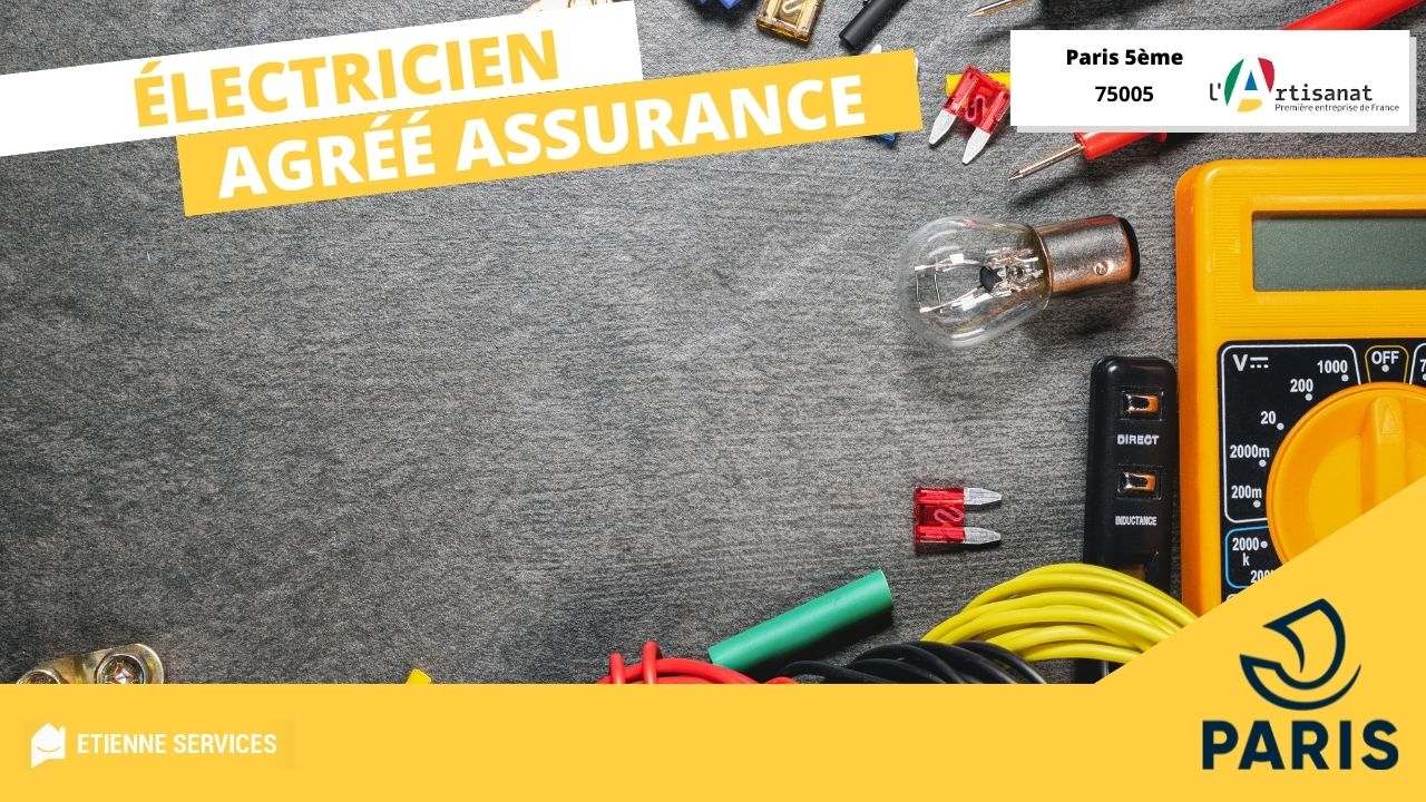 électricien paris 3 rapide et fiable : intervention rapide pour tous vos travaux électriques avec des professionnels expérimentés et disponibles 24/7.