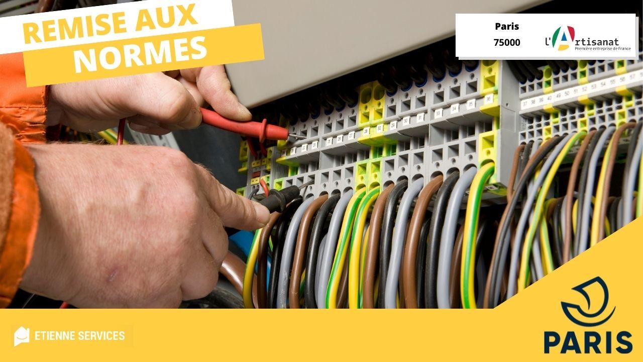 découvrez un électricien à paris 4 alliant excellence et prix compétitifs. services fiables et de qualité pour tous vos besoins électriques.