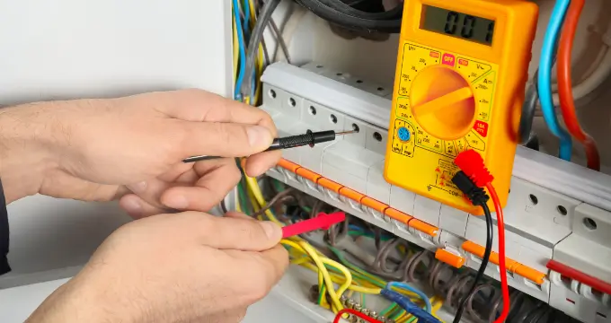 électricien paris 4 fiable et rapide : intervention professionnelle pour tous vos besoins électriques, dépannage urgent et installation de qualité dans le 4ème arrondissement.