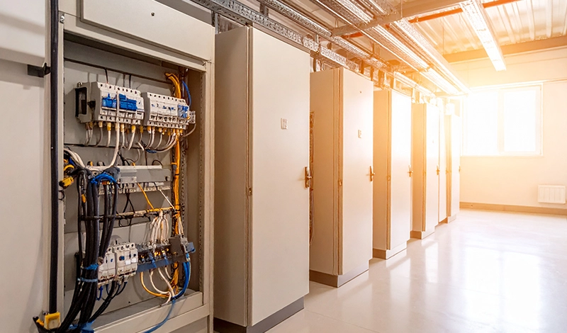 découvrez un électricien à paris proposant des solutions innovantes pour tous vos besoins en électricité, garantissant qualité et efficacité.