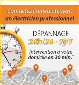 électricien urgence 24/7 à paris 15 : intervention rapide et efficace pour tous vos problèmes électriques, disponibilité jour et nuit, dépannage professionnel garanti.
