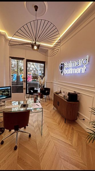 électricité belmard à paris 6 : des tarifs imbattables pour tous vos travaux électriques. qualité, rapidité et prix compétitifs garantis.