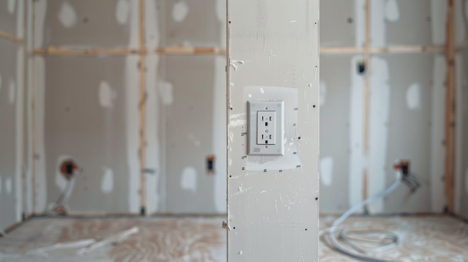 services professionnels d'électricité pour la rénovation de votre habitation : mise aux normes, installation, et dépannage rapides et efficaces.