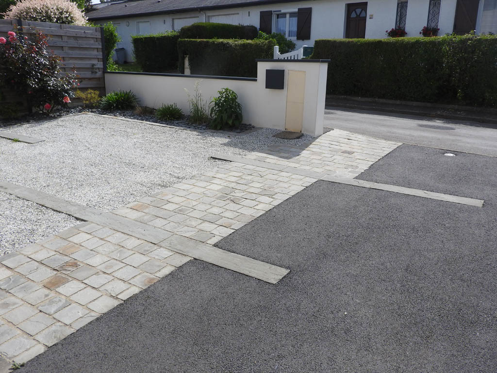 découvrez nos solutions d'enrobé pour une entrée durable et esthétique, alliant qualité et résistance pour aménager parfaitement vos accès.