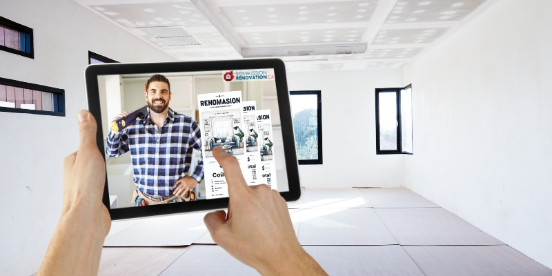 découvrez nos services d'entrepreneur en rénovation pour transformer votre maison avec qualité et professionnalisme. devis personnalisés et travaux garantis.