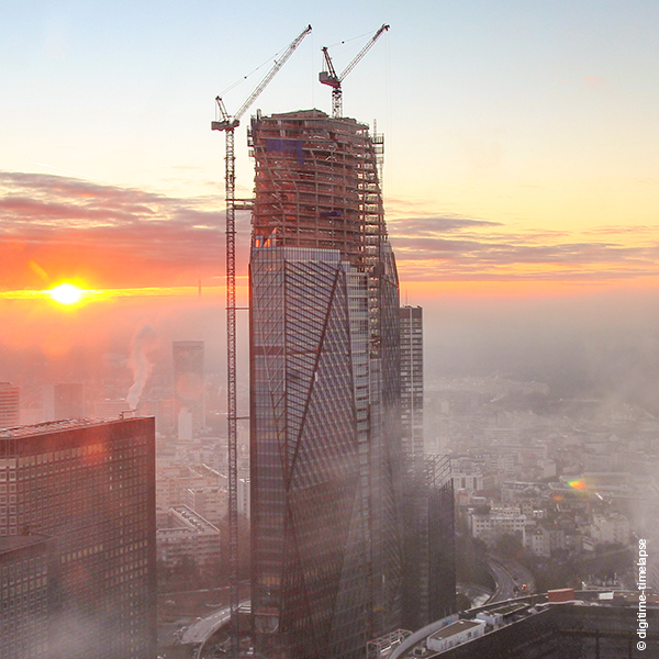 découvrez comment notre entreprise de bâtiment à paris vous garantit un succès assuré grâce à ses experts qualifiés et son savoir-faire reconnu.
