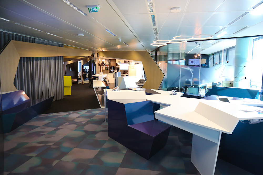 découvrez comment une entreprise de bâtiment à paris réussit grâce à ses experts locaux qualifiés, garantissant des projets de qualité et une satisfaction client optimale.