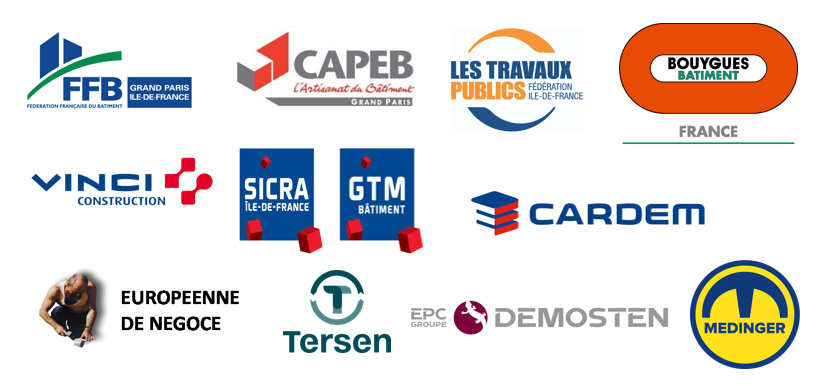 découvrez notre entreprise de bâtiment à paris, spécialisée dans la construction, la rénovation et les travaux de qualité pour tous vos projets immobiliers.