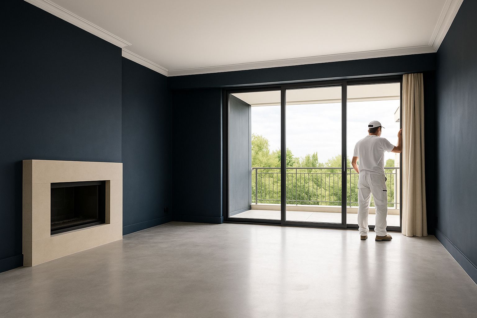 entreprise spécialisée dans la création et la rénovation d'appartements dans le 5ème arrondissement de paris, proche de la sorbonne. qualité et savoir-faire au service de votre projet immobilier.