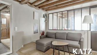 découvrez notre entreprise spécialisée dans la création d'appartements sur mesure à paris 5, quartier sorbonne. expertise, qualité et design au cœur de votre projet immobilier.