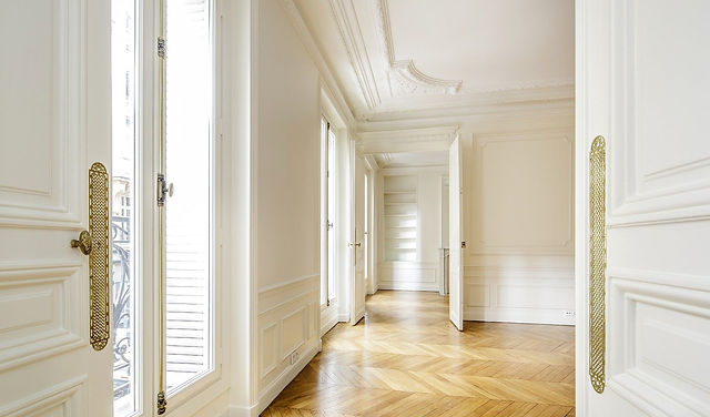 entreprise de peinture à paris : experts rapides et professionnels pour tous vos projets de rénovation intérieure et extérieure.