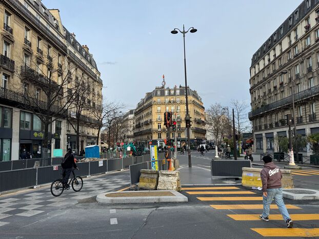 entreprise spécialisée en travaux à paris, prête pour les projets de 2025. qualité et expertise au service de vos chantiers.
