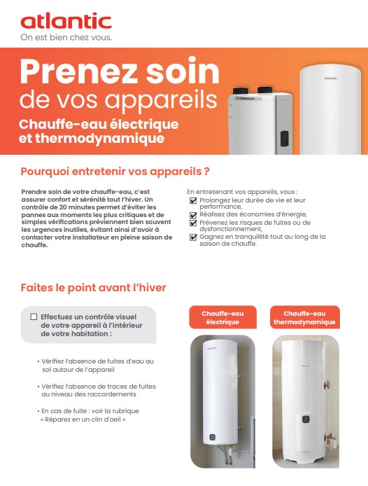 découvrez comment entretenir votre chauffe-eau pour économiser de l'énergie et prolonger sa durée de vie grâce à nos conseils pratiques et efficaces.