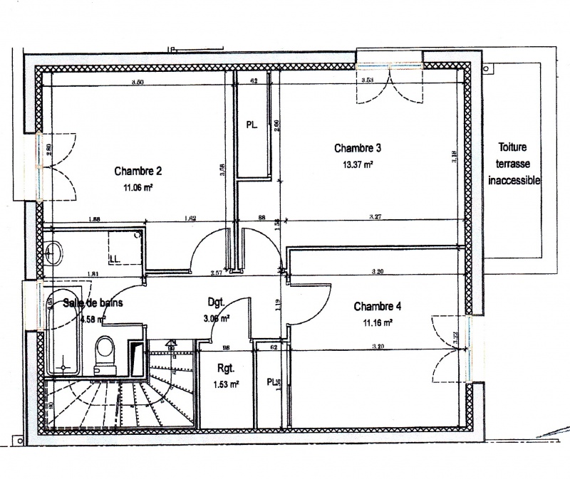 découvrez l'épaisseur idéale pour un mur porteur afin d'assurer la solidité et la sécurité de votre construction. conseils et normes à respecter.