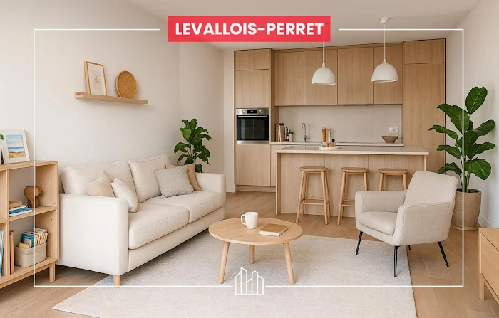 découvrez des espaces uniques à levallois-perret, alliant design moderne et confort exceptionnel pour répondre à tous vos besoins.