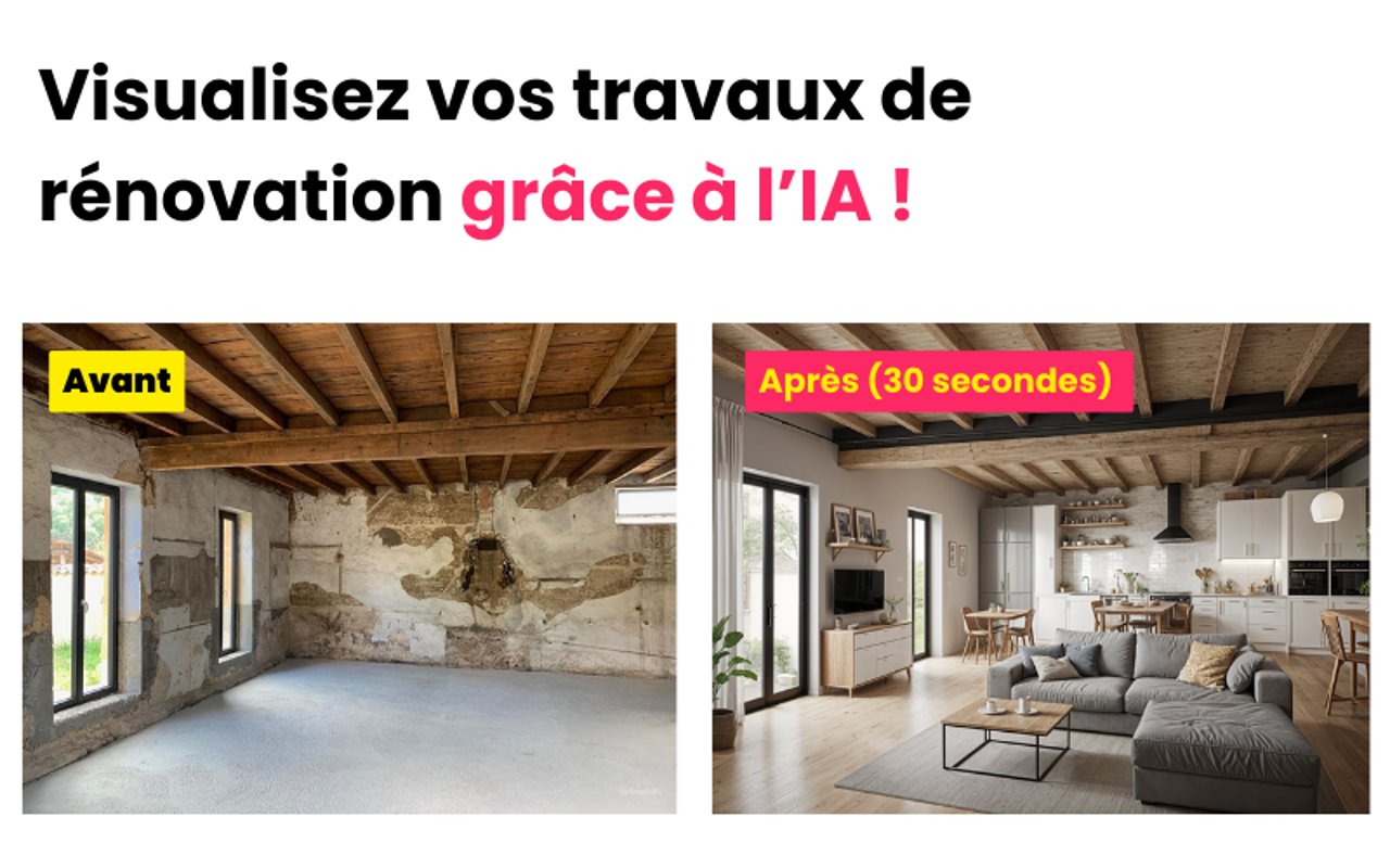 obtenez une estimation précise du prix pour votre rénovation intérieure. comparez les coûts et planifiez votre projet avec sérénité grâce à nos conseils experts.