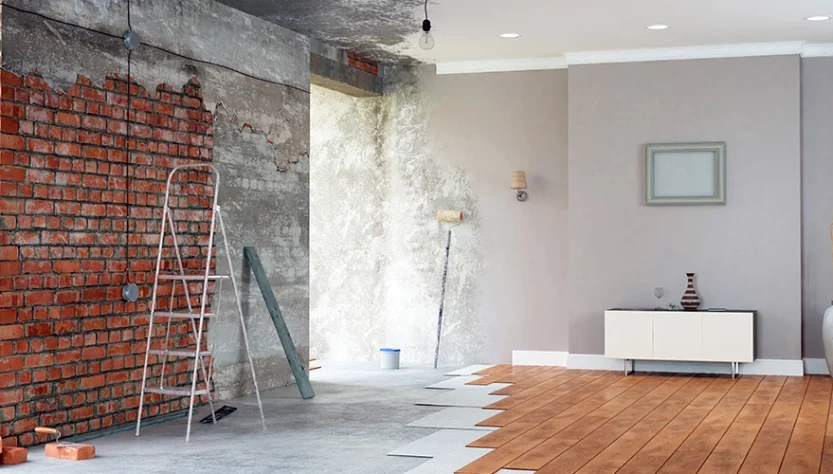 obtenez une estimation précise pour la rénovation de votre logement. évaluez les coûts, planifiez vos travaux et donnez vie à vos projets de rénovation en toute confiance.