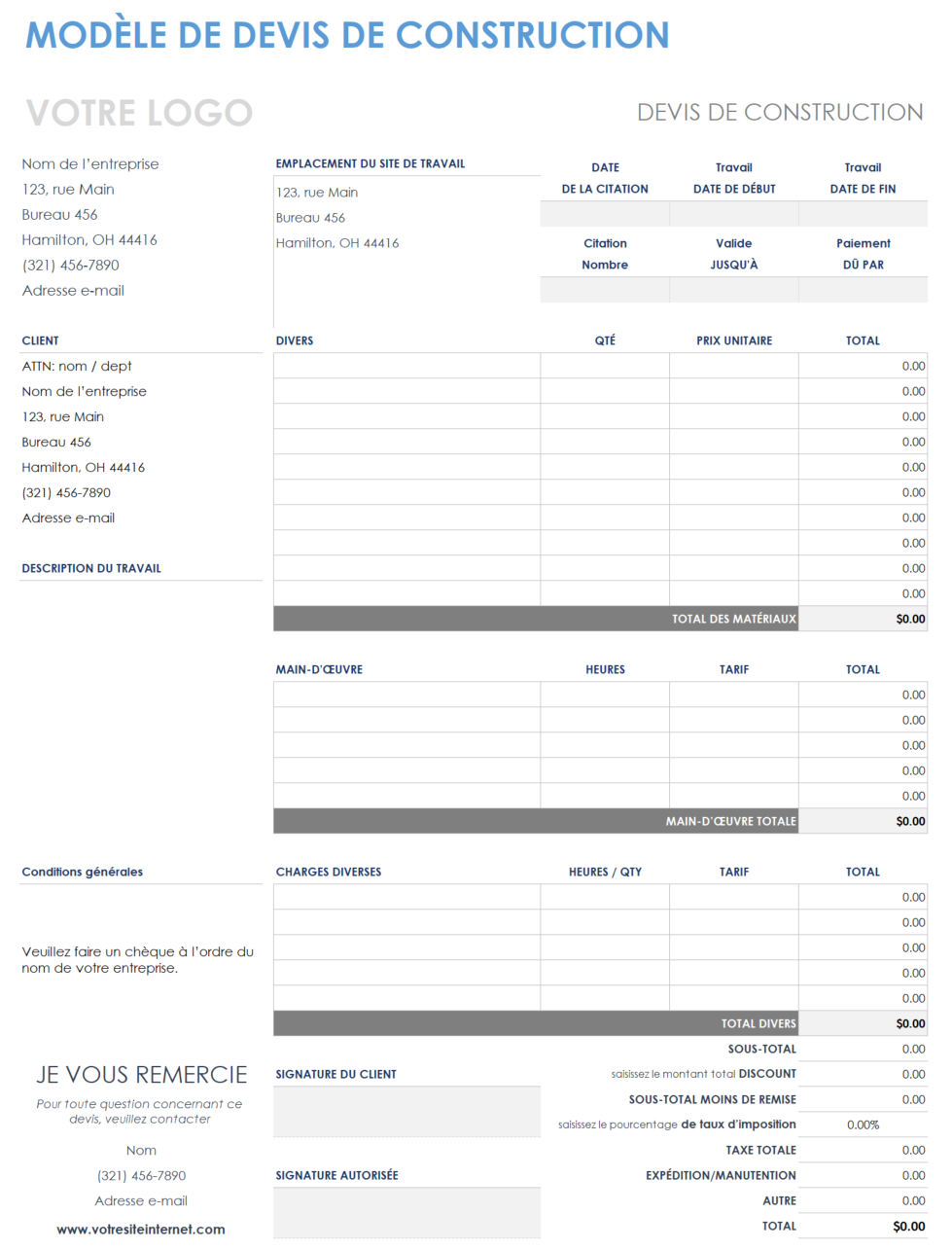 obtenez une estimation précise et personnalisée pour vos travaux de rénovation ou construction. comparez les devis des professionnels et planifiez votre budget efficacement.