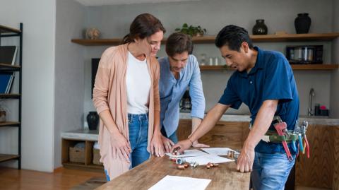 obtenez une estimation précise pour vos travaux de rénovation. comparez les prix et planifiez votre projet en toute sérénité avec nos experts.