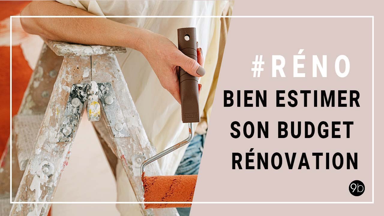 obtenez une estimation précise de votre budget rénovation pour planifier efficacement vos travaux et maîtriser vos dépenses.