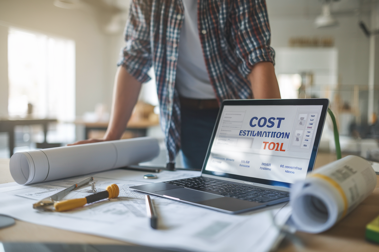 découvrez comment estimer précisément et optimiser le coût de vos travaux de rénovation pour un projet réussi et économique.