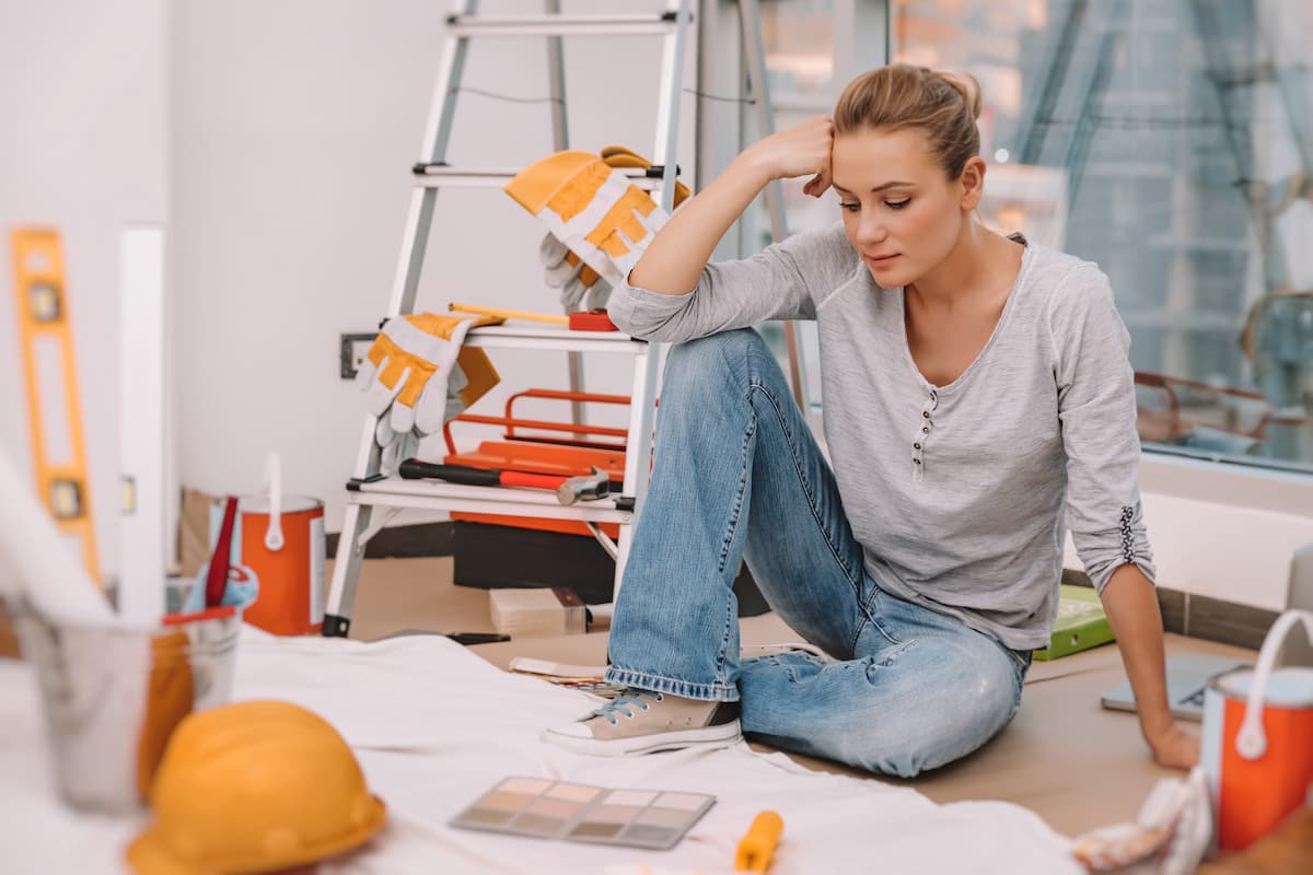 obtenez une estimation précise du prix des travaux de rénovation pour votre projet. découvrez comment calculer les coûts et planifier votre budget efficacement.