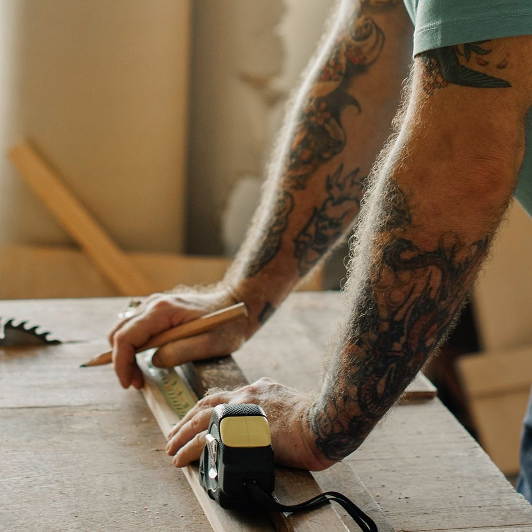 estimez facilement le prix de vos travaux de rénovation grâce à nos outils et conseils adaptés à tous vos projets.