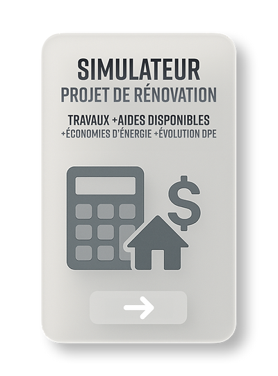 estimez travaux renovation economies 1 estimez le coût de vos travaux de rénovation et découvrez comment réaliser des économies efficaces pour votre projet.