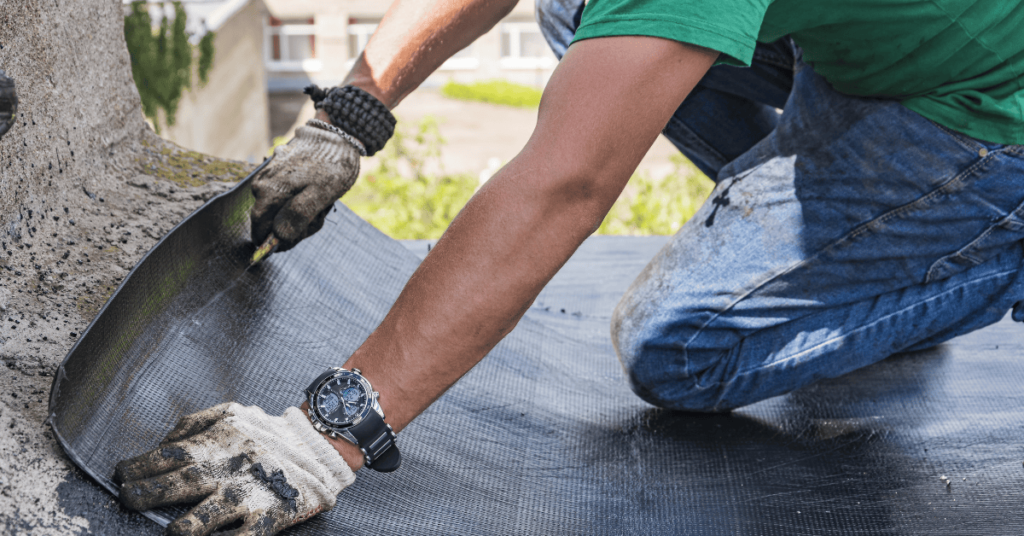 assurez une étanchéité toiture durable pour protéger votre maison contre les intempéries et améliorer l'isolation. solutions fiables et durables adaptées à tous types de toitures.