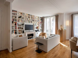 découvrez les étapes clés pour réussir la rénovation de votre appartement à paris, de la planification à la réalisation, avec conseils et astuces pratiques.