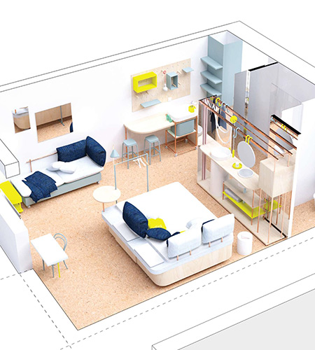 découvrez notre étude approfondie d'architecte d'intérieur pour transformer vos espaces avec style et fonctionnalité. expertise, conseils personnalisés et design innovant.