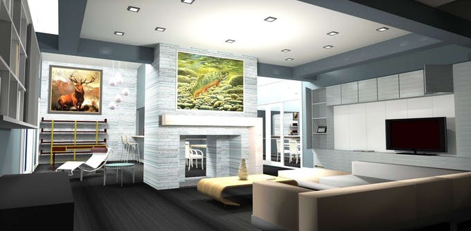 découvrez notre étude d'architecte d'intérieur sur-mesure pour sublimer et valoriser votre espace, alliant design personnalisé et fonctionnalité optimale.