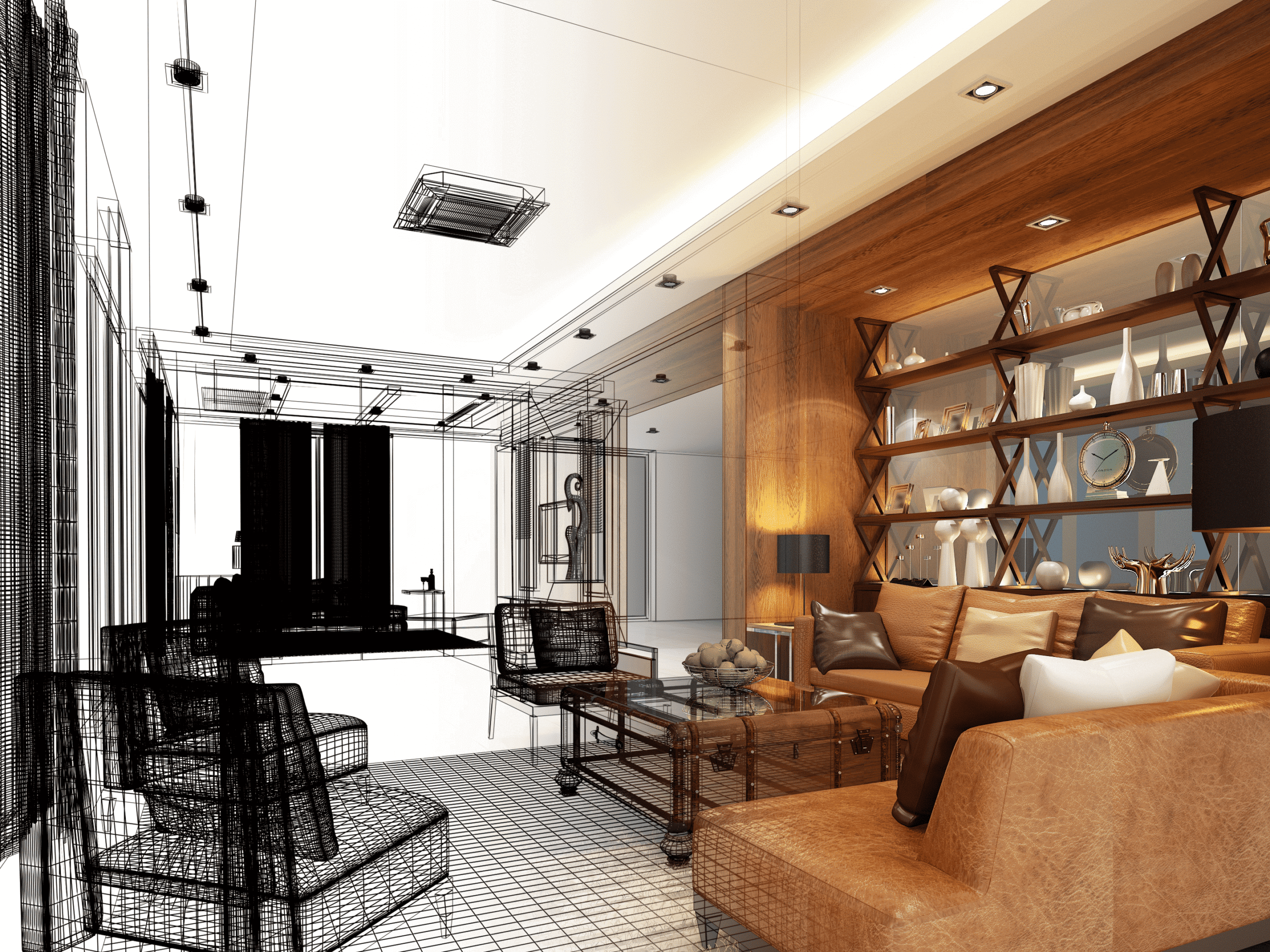 découvrez notre étude d'architecte d'intérieur sur-mesure, conçue pour valoriser et optimiser chaque espace selon vos besoins et votre style.