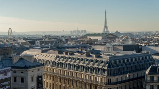découvrez les tendances et perspectives du marché des immeubles à paris en 2025, avec une analyse complète de son évolution, des prix et des opportunités d'investissement.