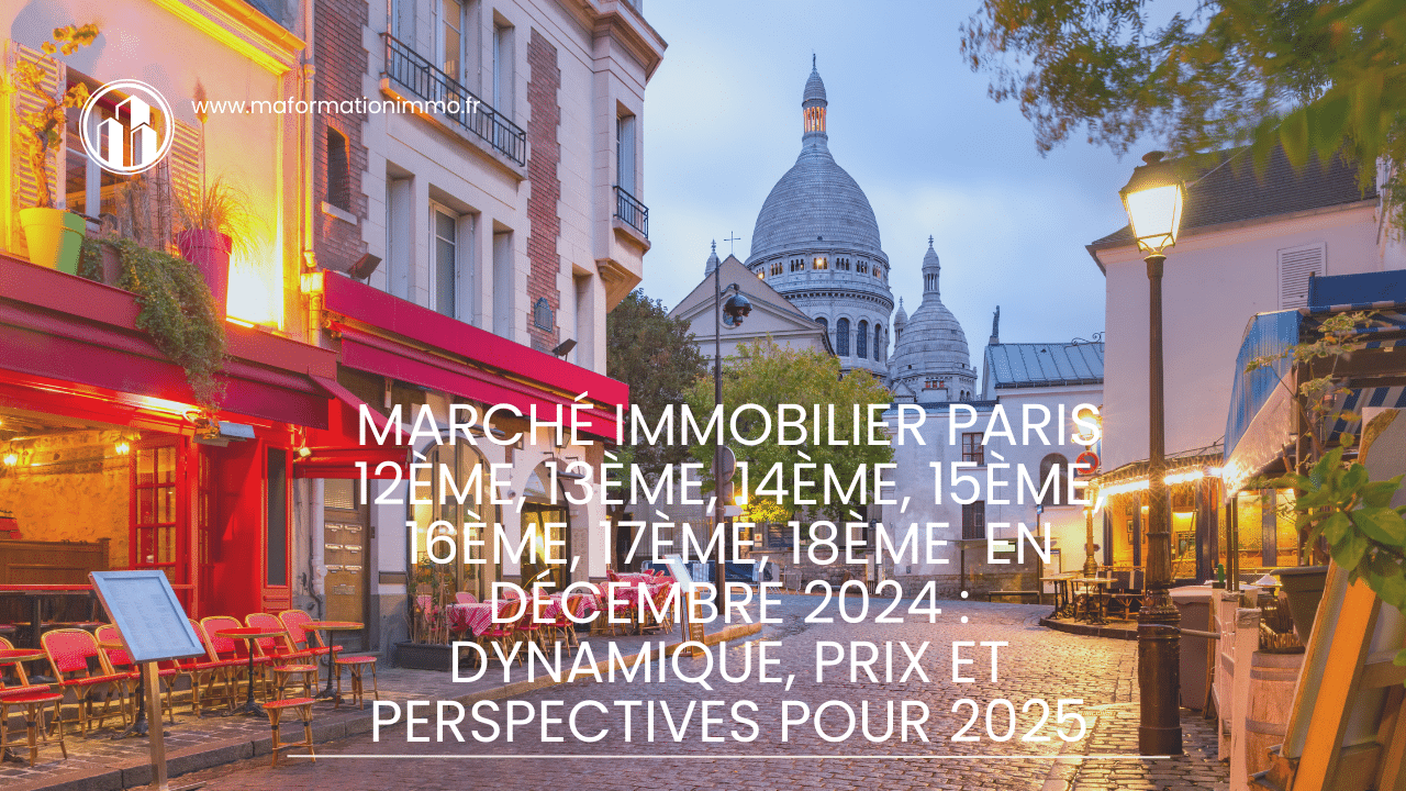 découvrez les prévisions et tendances clés de l'évolution du marché des immeubles à paris pour l'année 2025, analyses et perspectives détaillées.