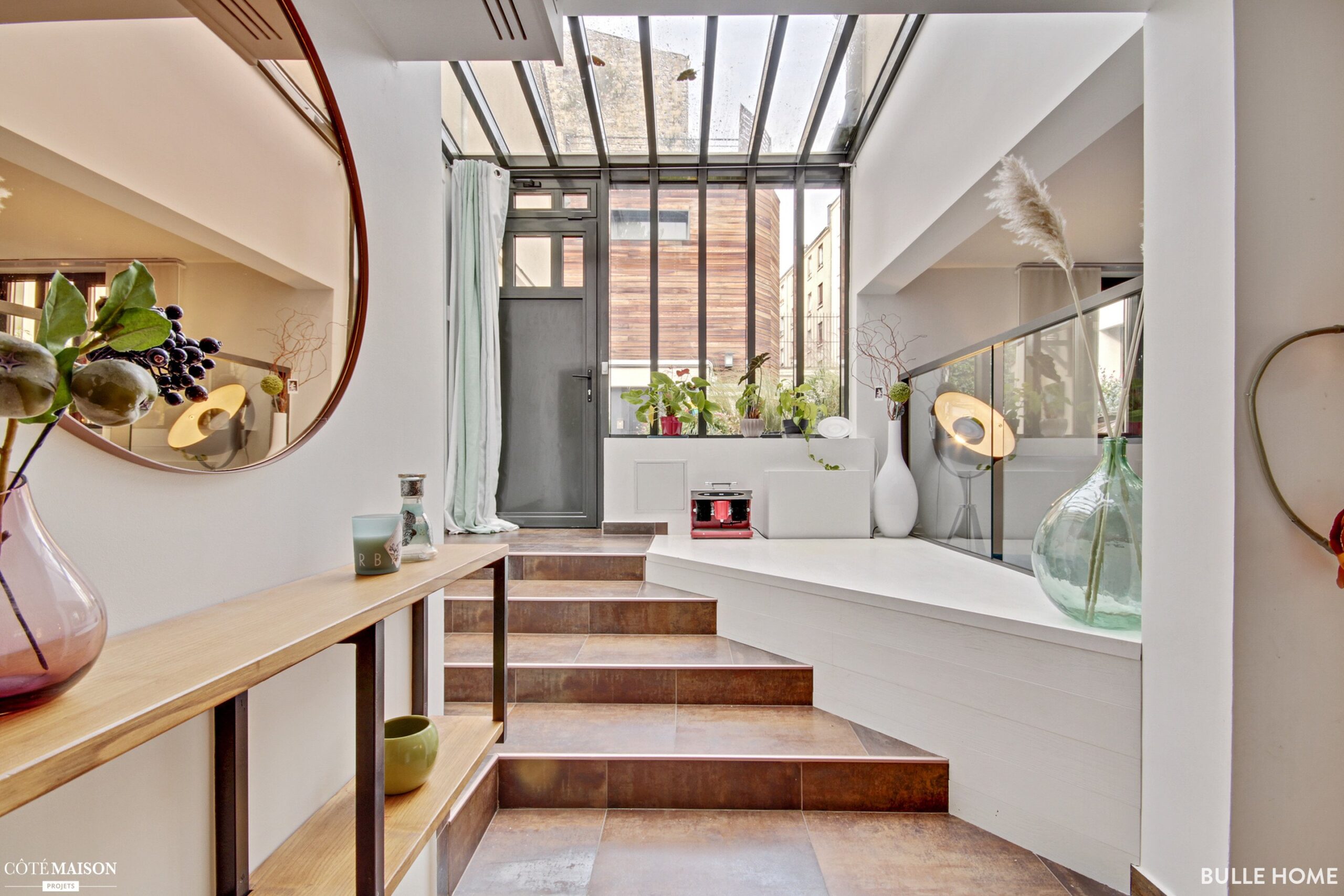 découvrez notre expertise en rénovation d'appartements et de maisons à paris. des solutions sur mesure pour transformer votre habitat avec qualité et professionnalisme.