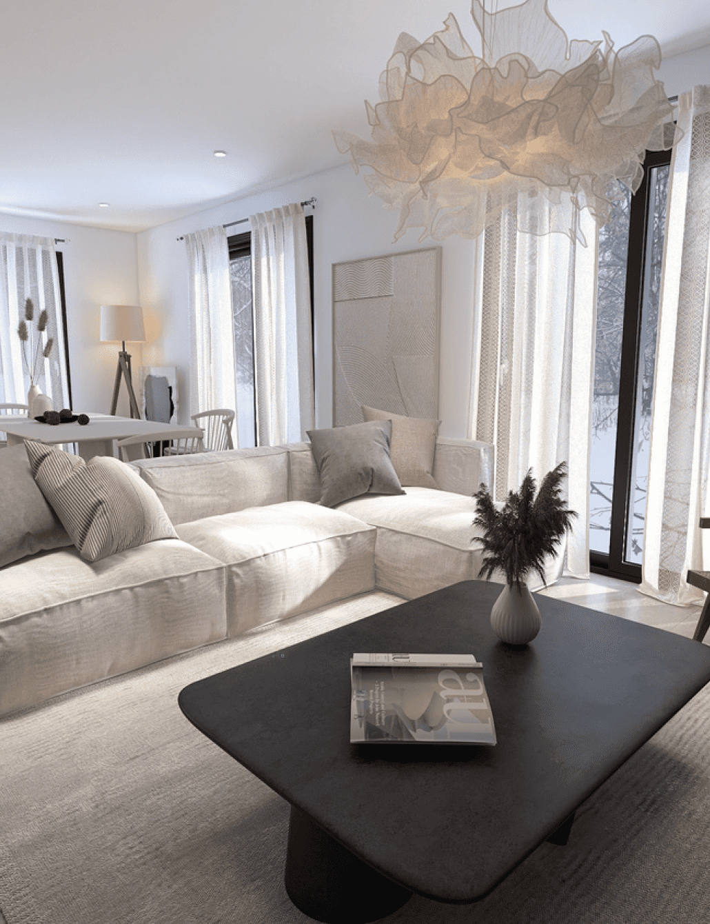 découvrez une experte en aménagement intérieur à clermont-ferrand, spécialisée dans la création d'espaces fonctionnels et esthétiques adaptés à vos besoins.