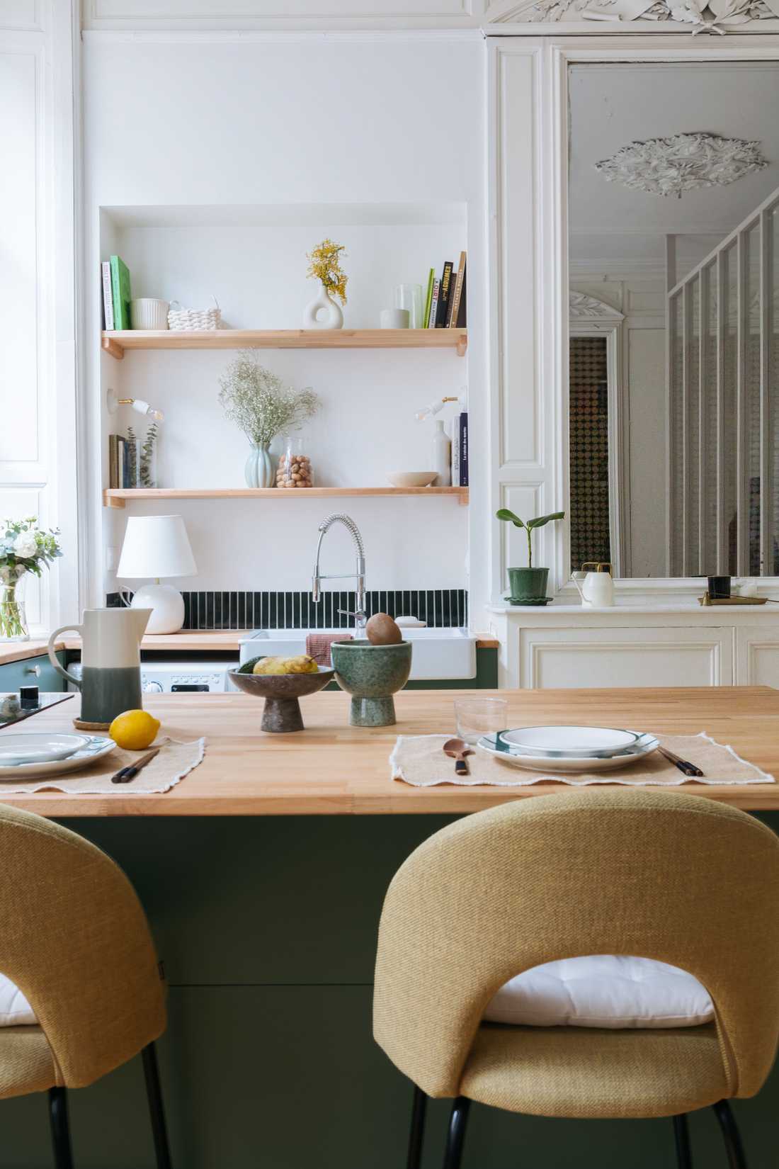 découvrez nos experts en rénovation à paris, spécialisés dans la transformation et l'amélioration de votre habitat avec qualité et professionnalisme.