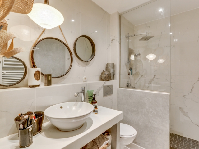 découvrez nos experts salle de bain pour des conseils personnalisés, la rénovation et l’aménagement de votre espace avec des solutions sur-mesure adaptées à vos besoins et à votre budget.