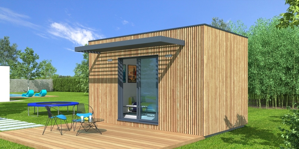 découvrez comment agrandir votre espace avec une extension de 15 m², idéale pour optimiser votre habitat tout en ajoutant confort et fonctionnalité.