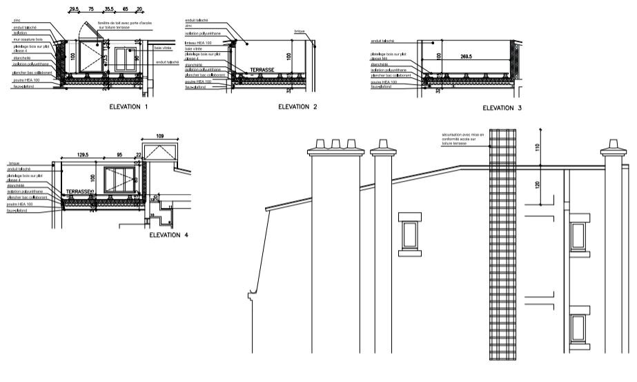 découvrez notre service d'extension d'appartement sur mesure à paris, alliant design personnalisé et optimisation de l'espace pour transformer votre logement.