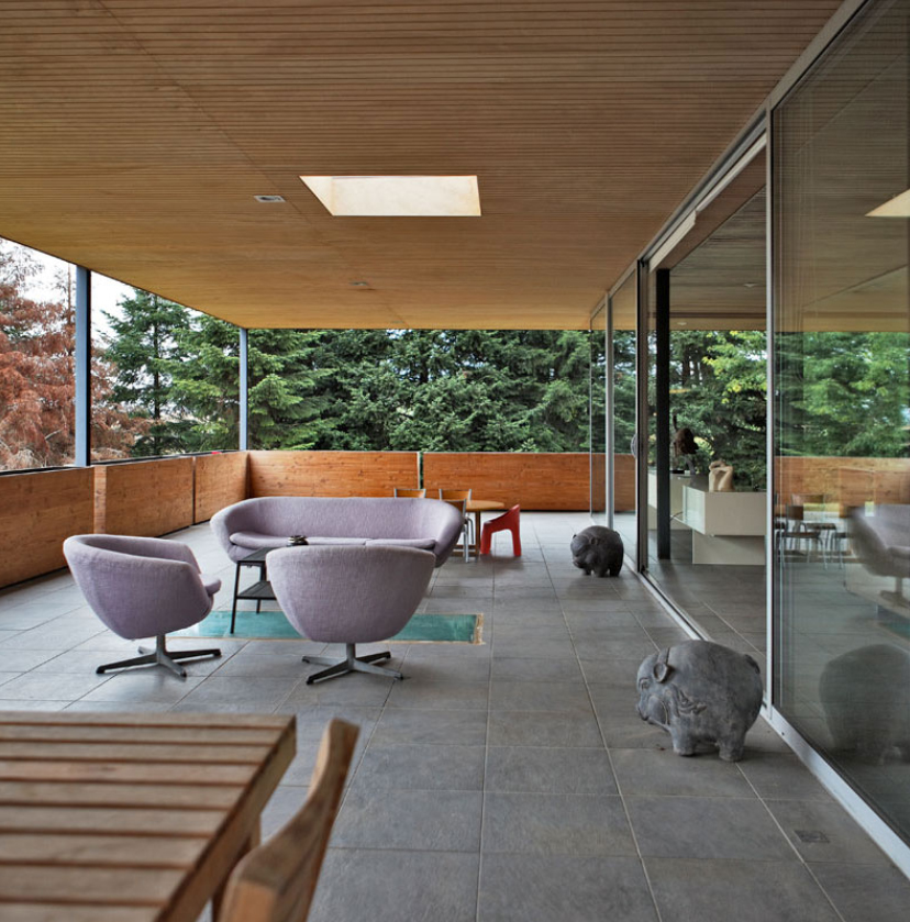 découvrez nos solutions d'extension en béton pour agrandir et renforcer votre habitation avec durabilité et esthétisme.